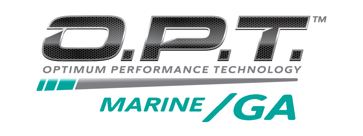 OPT SPEC MARINE 2024 logo