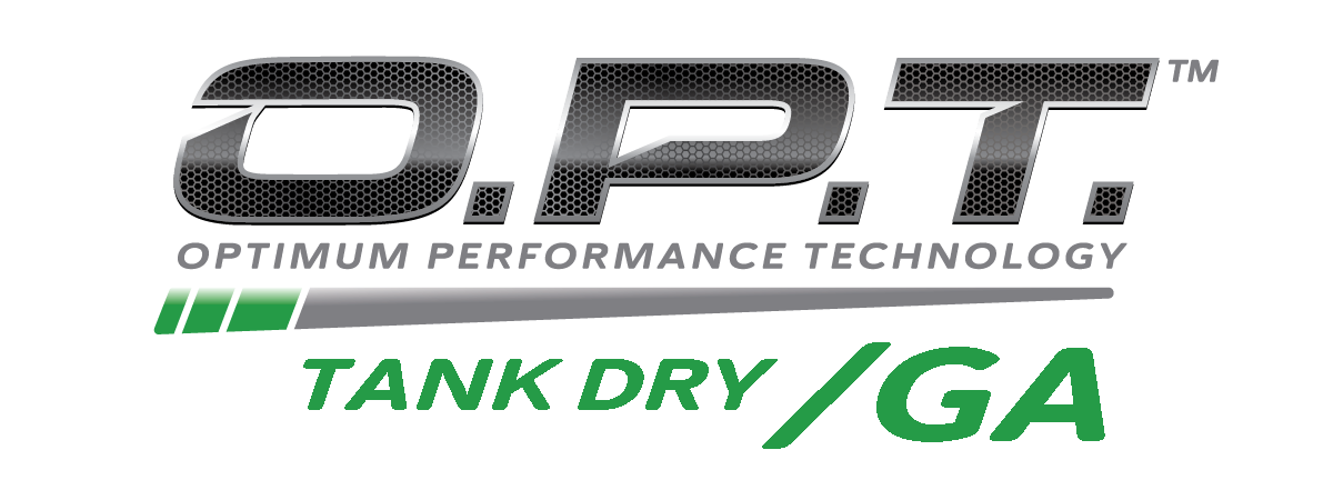 OPT SPEC TANK DRY 2024 logo